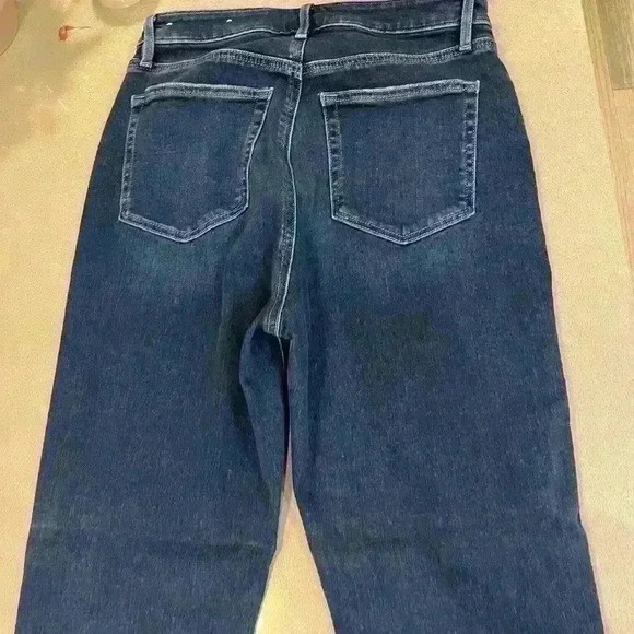 Loft flare jeans high waisted - Picture 13 of 13